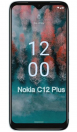 Nokia C12 Plus scheda tecnica