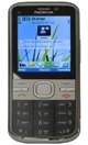 Nokia C5 scheda tecnica