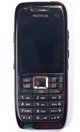 Nokia E51 camera-free scheda tecnica