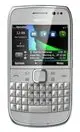 Nokia E6 scheda tecnica