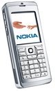 Nokia E60 scheda tecnica