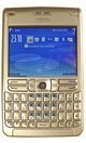 Nokia E61 scheda tecnica