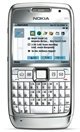 Nokia E71 scheda tecnica