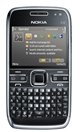 Nokia E72 scheda tecnica