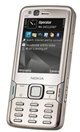 Nokia N82 scheda tecnica