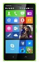 Nokia X2 Dual SIM scheda tecnica