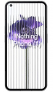 Nothing Phone (1) scheda tecnica