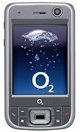 O2 XDA Zinc scheda tecnica