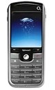 O2 Xphone II scheda tecnica