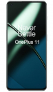 OnePlus 11 scheda tecnica