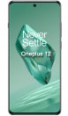 OnePlus 12 scheda tecnica