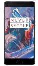 OnePlus 3 scheda tecnica