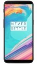 OnePlus 5T scheda tecnica