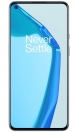 OnePlus 9 scheda tecnica