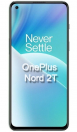 OnePlus Nord 2T scheda tecnica