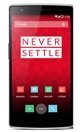 OnePlus One scheda tecnica