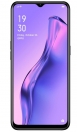 Oppo A31 scheda tecnica