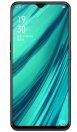 Oppo A9x scheda tecnica