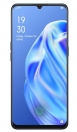 Oppo F15 scheda tecnica