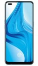 Oppo F17 Pro scheda tecnica