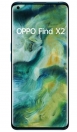 Oppo Find X2 scheda tecnica