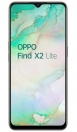 Oppo Find X2 Lite scheda tecnica