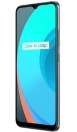 Realme C11 scheda tecnica