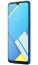 Realme C2 2020 scheda tecnica