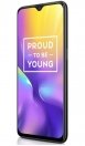 Realme U1 scheda tecnica