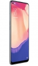 Oppo Reno4 SE scheda tecnica