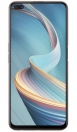 Oppo Reno4 Z 5G scheda tecnica