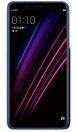 Oppo A1 scheda tecnica