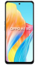 Oppo A1 5G scheda tecnica