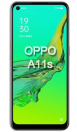 Oppo A11s scheda tecnica