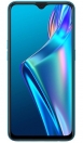 Oppo A12s scheda tecnica