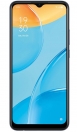 Oppo A15 scheda tecnica