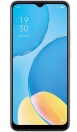 Oppo A15s scheda tecnica