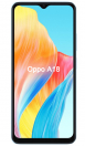 Oppo A18 scheda tecnica