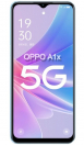 Oppo A1x scheda tecnica