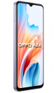 Oppo A2x scheda tecnica