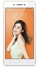 Oppo A33 scheda tecnica