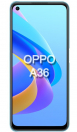 Oppo A36 scheda tecnica