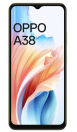 Oppo A38 scheda tecnica