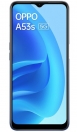 Oppo A53s 5G scheda tecnica