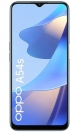 Oppo A54s scheda tecnica