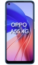 Oppo A55 scheda tecnica