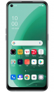 Oppo A55s 5G scheda tecnica