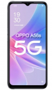 Oppo A56s scheda tecnica