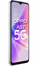 Oppo A57 2022 scheda tecnica