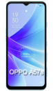 Oppo A57e scheda tecnica